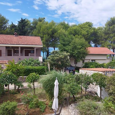 Apartman Barbara Црес Екстер'єр фото