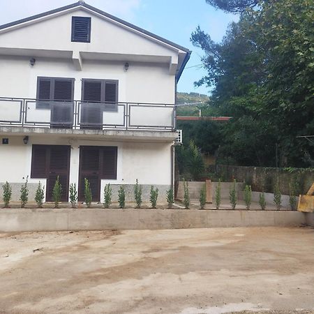 Apartman Barbara Црес Екстер'єр фото