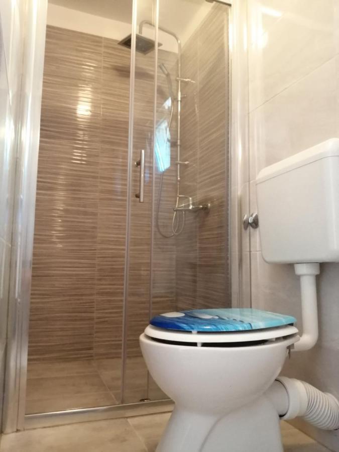 Apartman Barbara Црес Екстер'єр фото