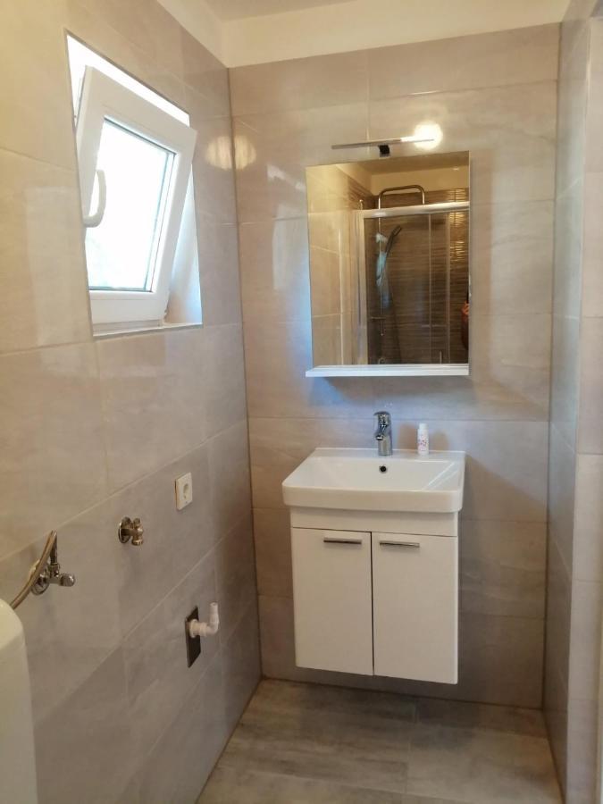 Apartman Barbara Црес Екстер'єр фото