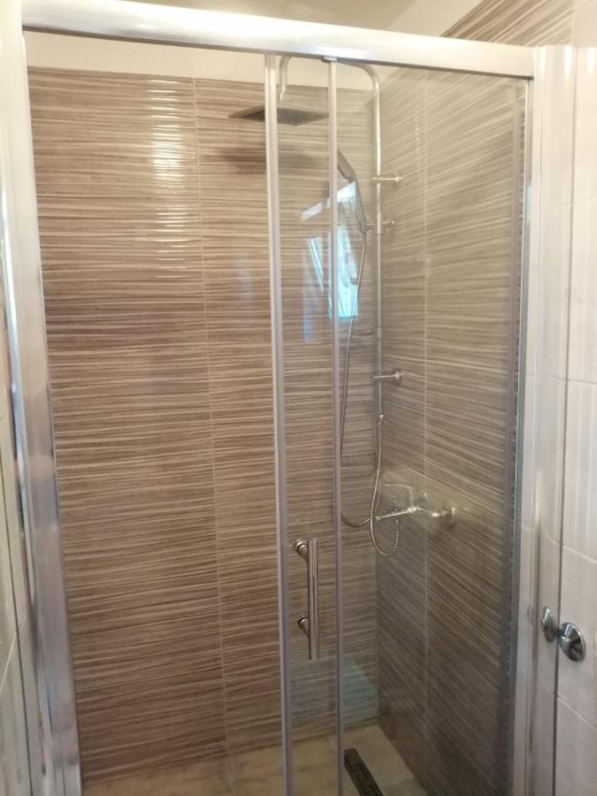 Apartman Barbara Црес Екстер'єр фото
