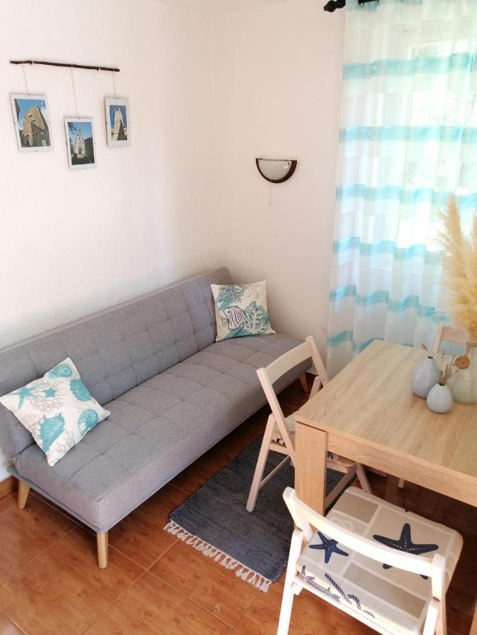 Apartman Barbara Црес Екстер'єр фото