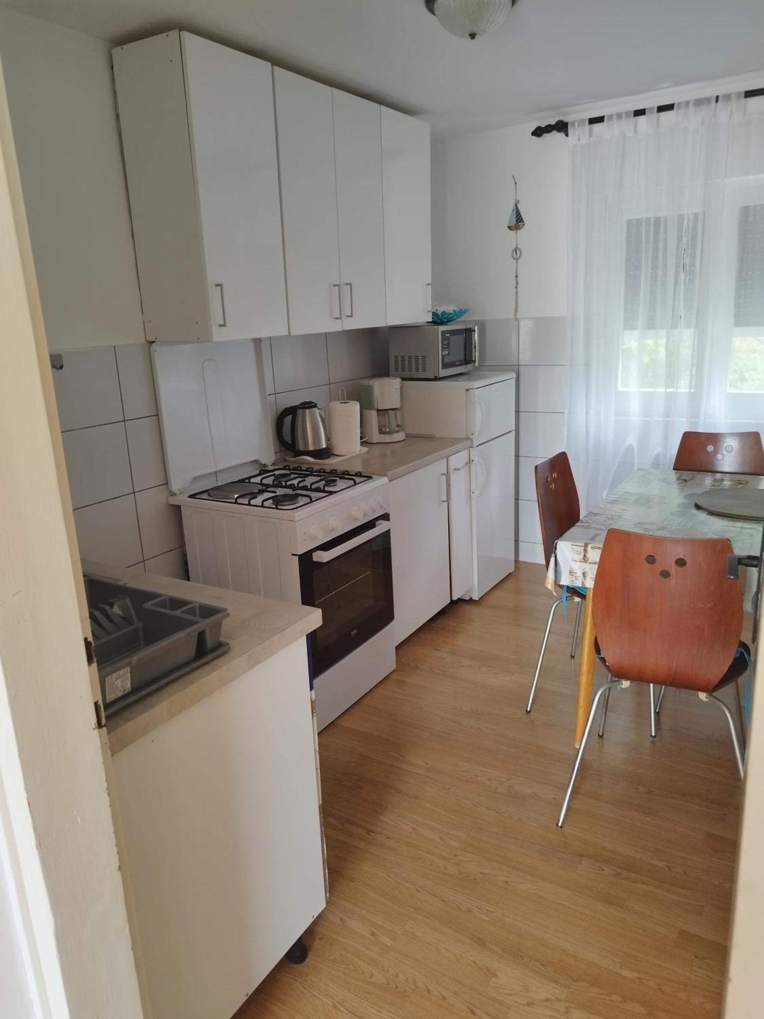 Apartman Barbara Црес Екстер'єр фото