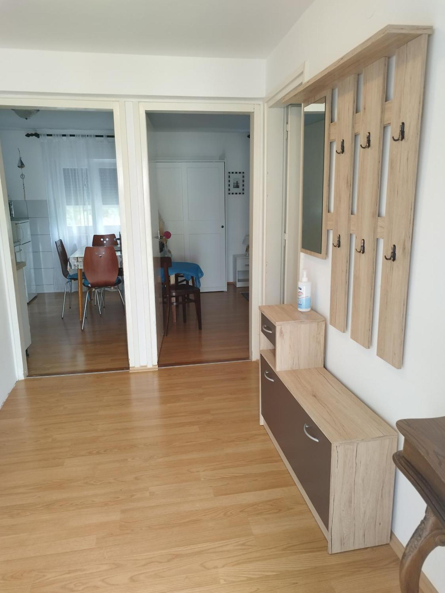 Apartman Barbara Црес Екстер'єр фото
