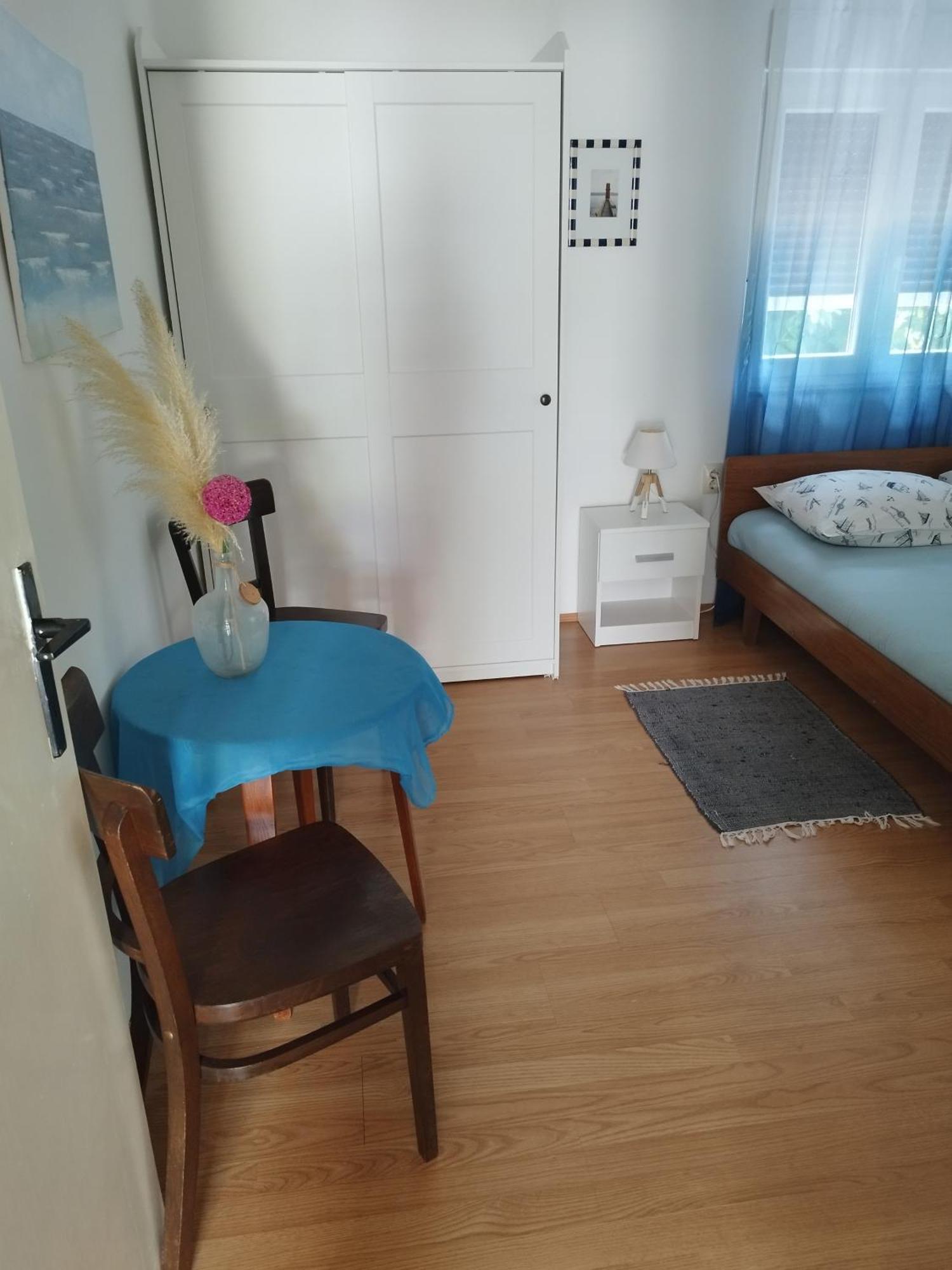 Apartman Barbara Црес Екстер'єр фото