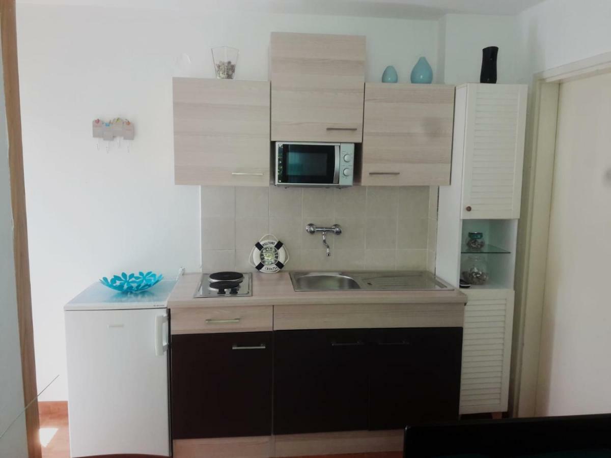 Apartman Barbara Црес Екстер'єр фото