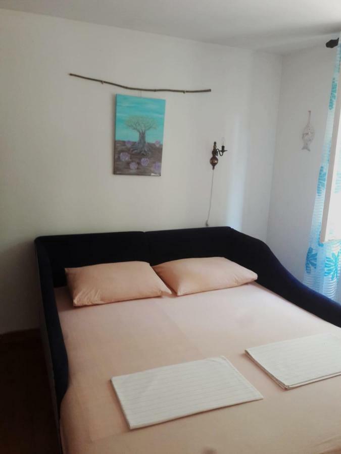 Apartman Barbara Црес Екстер'єр фото