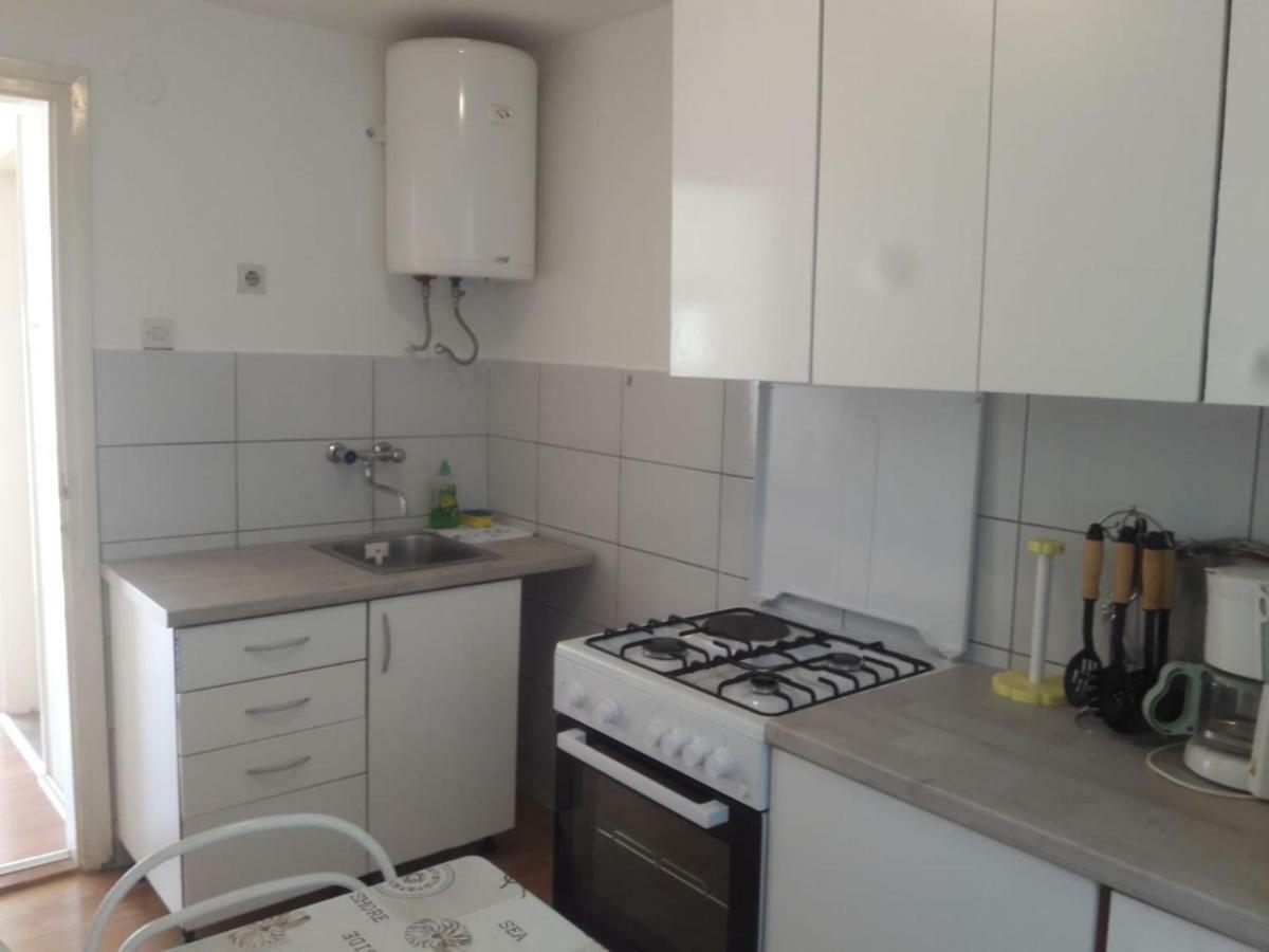 Apartman Barbara Црес Екстер'єр фото